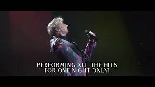 Barry Manilow - Friday, March 6, 2026 at Nationwide Arena