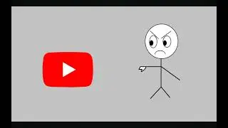 YouTube Gets Grounded! [Forgot To Post From January 6th 2025!] [Read Descriptions!]