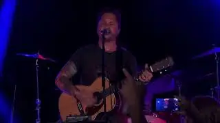 Change - Blind Melon Live at El Corazón in Seattle, Washington 6/10/2025