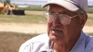 Phil Bartlett of Bartlett's Farm
