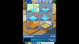 Dream house days part 2!