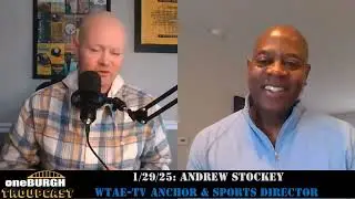 1/29/25: TroupCast w/guest Andrew Stockey - WTAE-TV