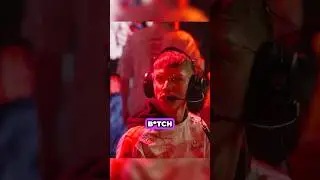 Pro Gamer Trash Talk GETS PERSONAL 😂 - Major 4