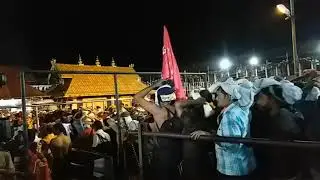 Anxiety looms as Sabarimala temple reopens today