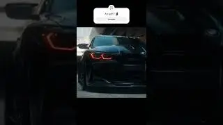 #androidediting AKTFP #edit BMW BLACK ROAR