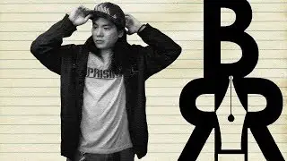 BRR #116 - ANYGMA - Battle Rap Resume Interview