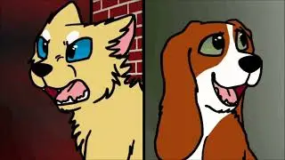 Dr  Horrible's Sing Along Dogs [SplashKittyArtist REUPLOAD]
