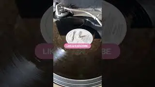 Asend - 12 O Clock Drop  #vinyl #junglemusic #dnb #drumandbass #shortsfeed #amenbreak