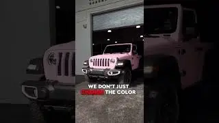 Wrap Your Car, Don&rsquo;t Repaint It! | Miami Vehicle Wrap Experts
