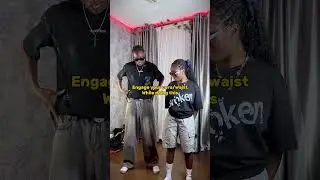 NahSammy Dance tutorial #dance