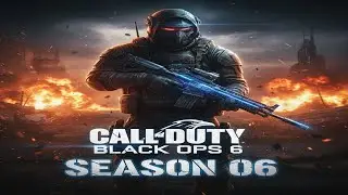 🔴 LIVE | Black Ops 6 Multiplayer Live &ndash; High Intensity Matches & Crazy Plays!