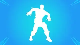 Fortnite Introducing Emote 🔥