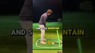 Strike it pure and draw it in one drill!