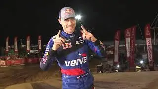 News Cut Rally Dakar 2019 Stage 1 (Red Bull Media Content Pool/divulga&ccedil;&atilde;o)