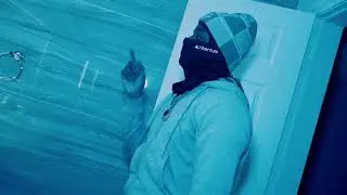DIMEBOY - BAD GUYS (Official Video)