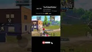 Using Aimbot ?? 💀🤫 #accuracy #pubg #bgmi #gamingshorts #aimbot #laserspray