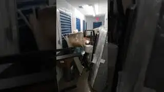 Movers, Moving, Delivery