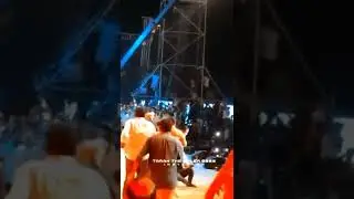 NTR fans following