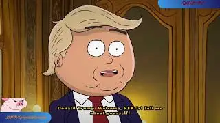 How Trump Picks His Cabinet Members &ndash; Part 3AI, RFK Jr., & Chaos! |  Satire
