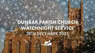 Watchnight Service 2025