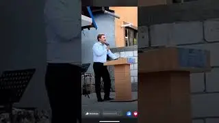 Isus Hristos te Iubește