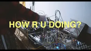 Isolation loops pt. I