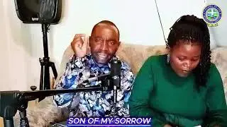 Son of my Sorrow 