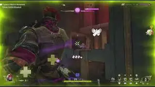 LORDED GAMBIT