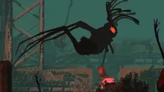 Raindeers are hostile creatures