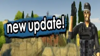 Revive Heroes - The Widget Update