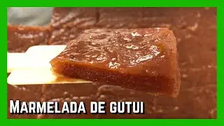 Marmelada de gutui reteta simpla | PASSION