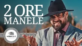 Colaj Manele 2024 🔥 2 Ore Mix Manele 2024 Hituri Noi 🔥 Top Manele Noi - Iuly Neamtu ❌ BABASHA