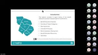 Information Session 3   Benefit Evaluation Video
