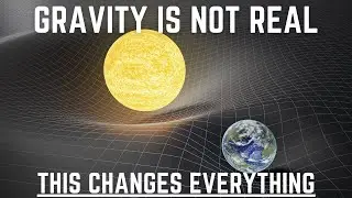 Is Gravity an ILLUSION? Discovery that changed physics