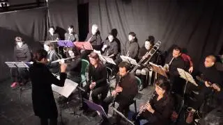 Andariego - El Aventon Ensamble de Vientos
