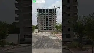 Residential Open Plots for Sale in Shankarpally Town | HMDA & RERA Approved | #hyderabadrealestate