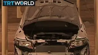 Takata in Trouble: Airbag company files for bankruptcy protection