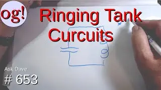 Ringing Tank Circuits (#653)