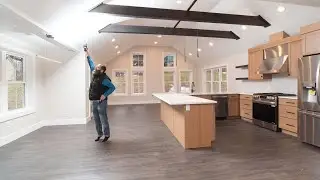 Flambient Real Estate Editing Tutorial - Working With Multiple Flash Pops