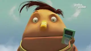 Amigos II: Tener un perro - Pakapaka