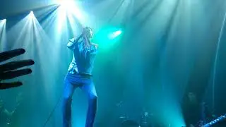 Suede 