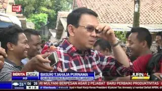 Ahok: Kasus Selesai, Saya Sudah Meminta Maaf