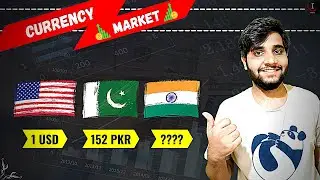 Currency Trading - How Currency Value Determined In Hindi | Forex | Infomia