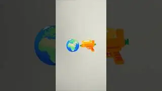 double tap to destroy the world and do not know this sound