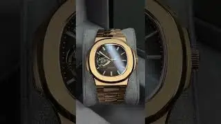 One of our favourite Sillvento mods#watcheslover #seikomod #affordablewatch #watchesformen