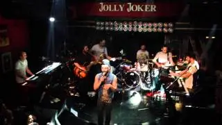 Gökhan Türkmen-Biraz Ayrılık Jolly Joker İstanbul 2013