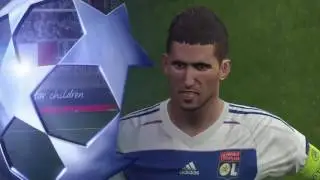Larga Distancia 27 | Gonalons | PES2016