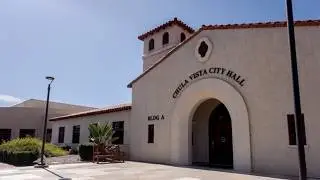 Chula Vista&rsquo;s police chief gets support from faith leaders amid controversy