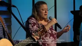 Integrity Church 10:26:2025