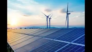 Clean Energy Takeover: A Growing Reality